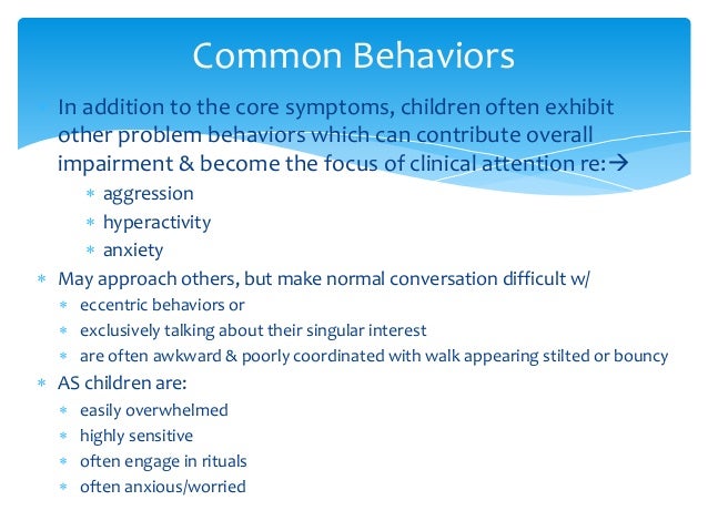 problem behavior syndrome Information for teachers educators face unique challenges teaching children with williams syndrome the information presented here is a good starting point for. problem behavior syndrome Information for teachers educators face unique challenges teaching children with williams syndrome the information presented here is a good starting point for.