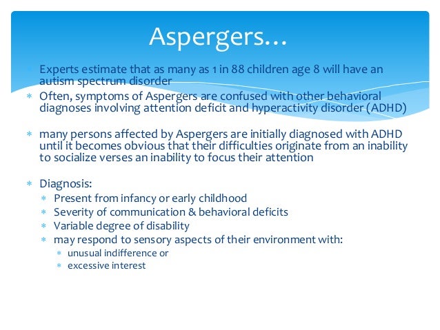Adult Aspergers 56