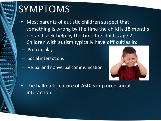 Aspergers syndrome complete (group 1)