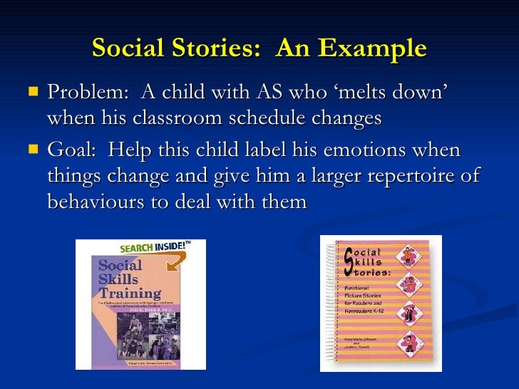 Asperger Syndrome