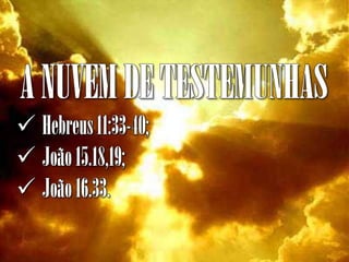 As perseguições dos papas