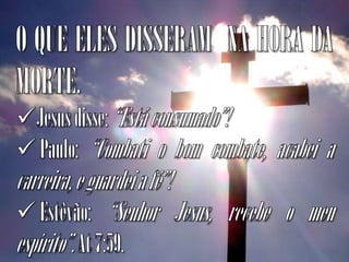 As perseguições dos papas