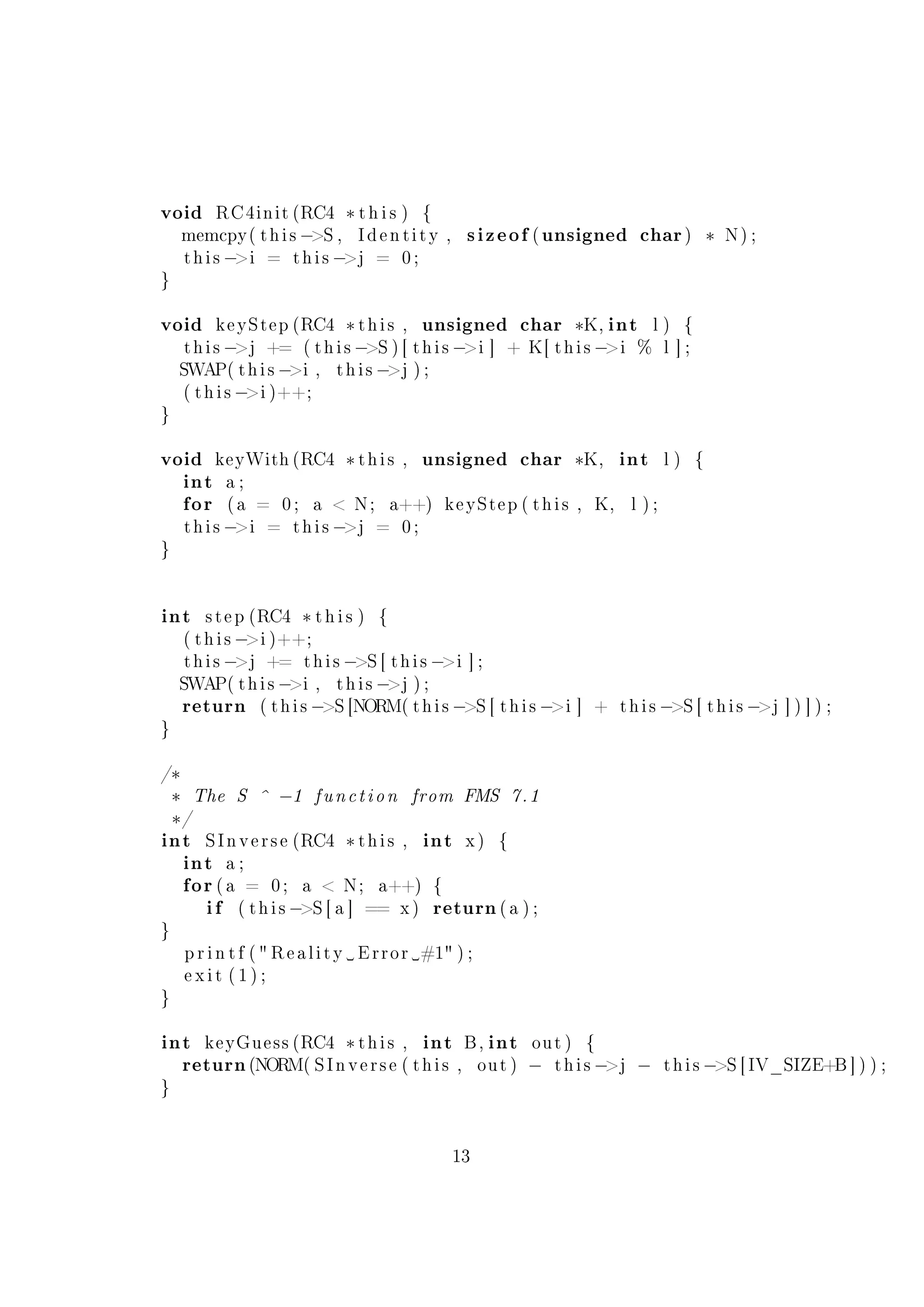 Aspetti di sicurezza dei protocolli Wireless