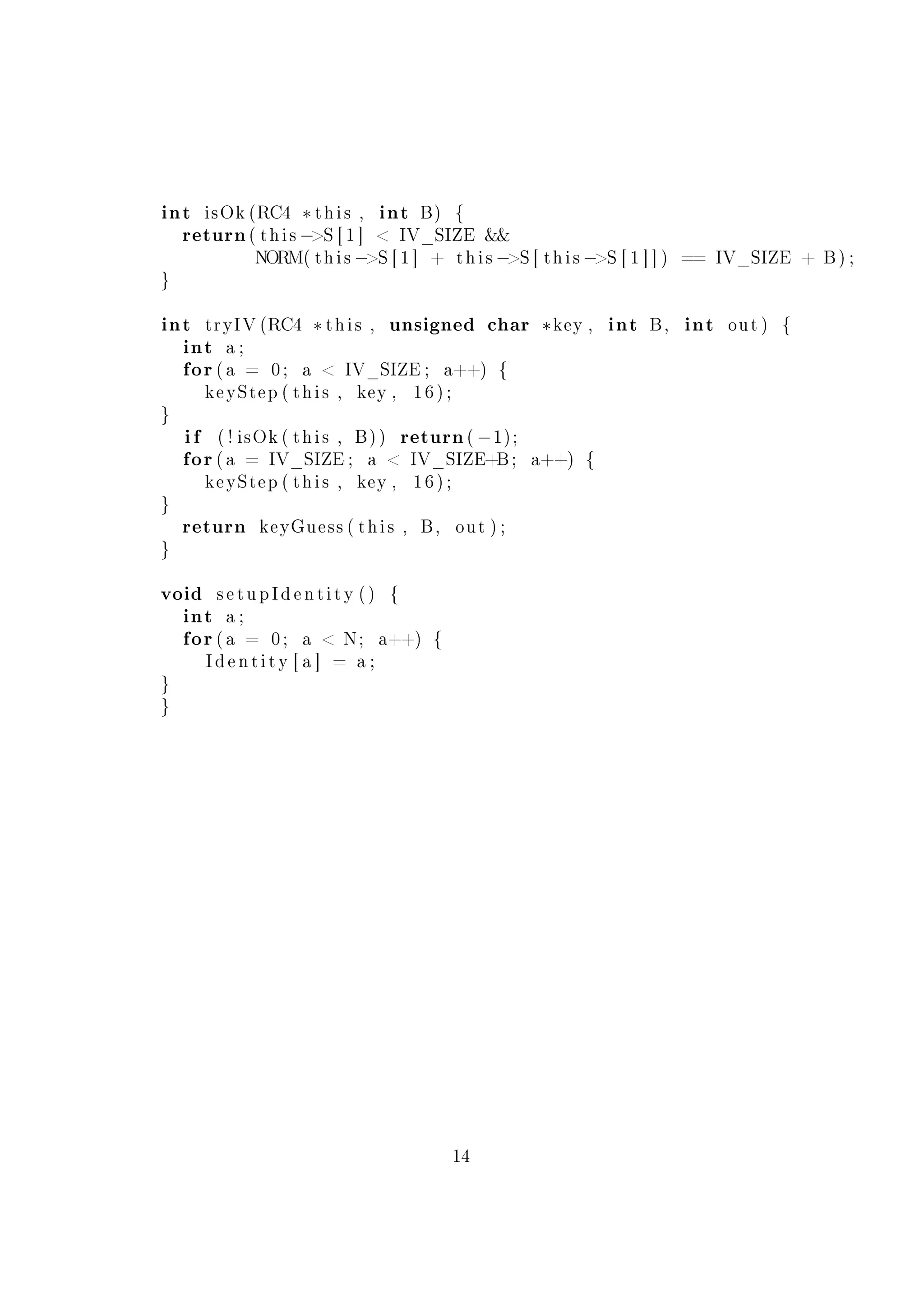 Aspetti di sicurezza dei protocolli Wireless