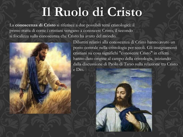 Aspetti salienti Riforma Protestante | PPT