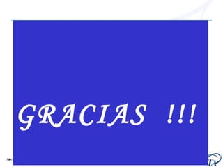 GRACIAS  !!! 