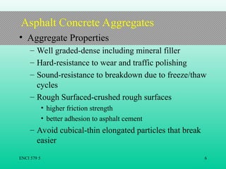 AsphaltAggregates-ENCIRI579-Lecture8.ppt