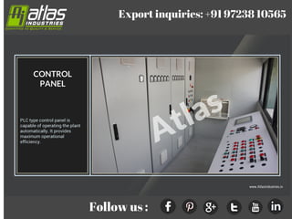 Export inquiries: +91 97238 10565 
Follow us : 
 