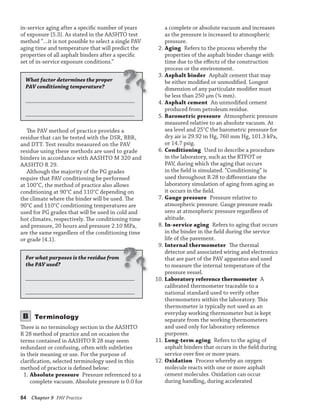 Pav Binder Testing asphalt binder testingddddddddddddddd.pdf