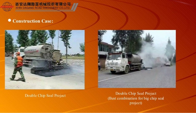 Asphalt pavement maintenace techniques and equipments for ...