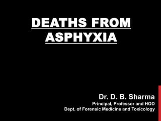 Asphyxia.pptx
