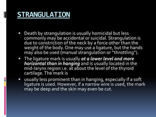 Asphyxia death .pptx useful class ppt in all | PPTX