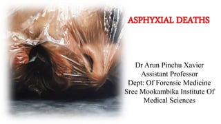 Mechanical Asphyxia ડો. ચન્દ્રેશ આઇ. ટેલર By, ફોરે. મેડિ. & ટોક્ષીકો. - ppt  download