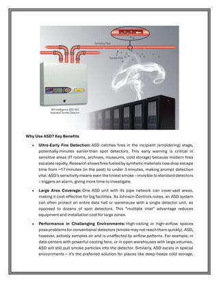 Aspirating Smoke Detection (ASD) Early Fire Warning Systems.pdf