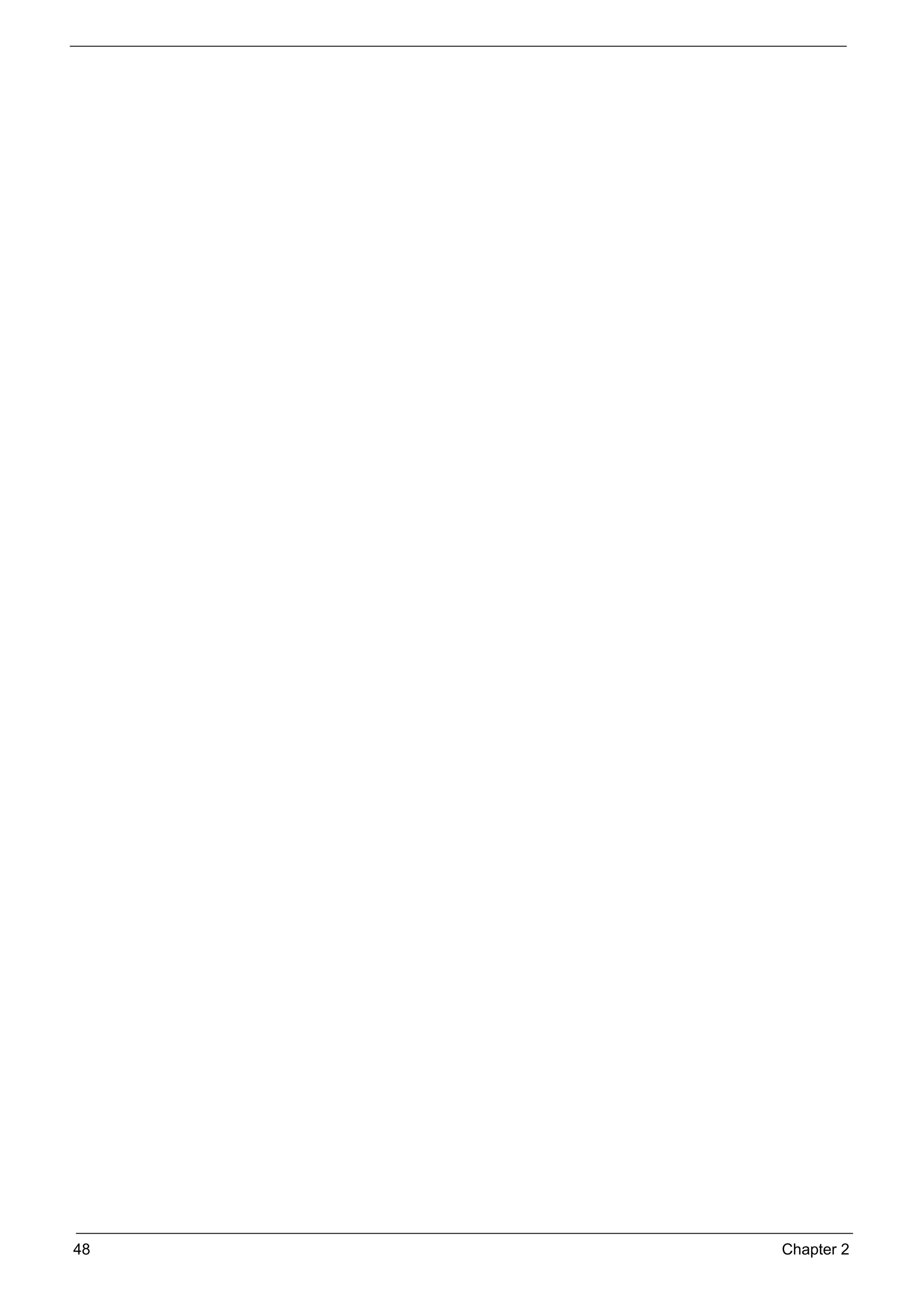 SG_Aspire4920_Book.book   Page 48   Monday, May 28, 2007   6:49 PM




     48                                                              Chapter 2
 