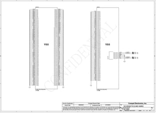 Aspire 4551 g | PDF