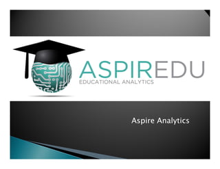 Aspire Analytics
 