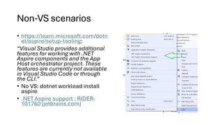 Building scalbale cloud native apps with .NET 8 | PDF