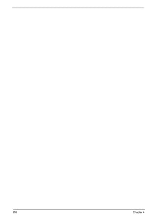 110 Chapter 4
 