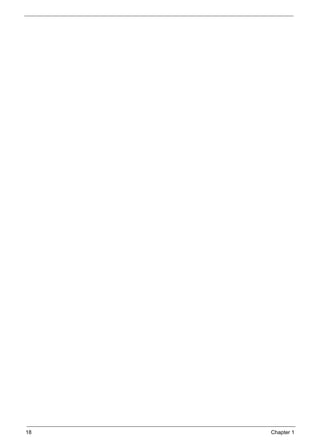 18 Chapter 1
 