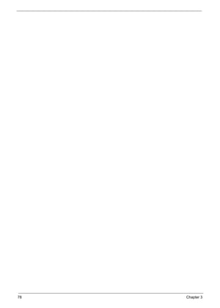 78 Chapter 3
 