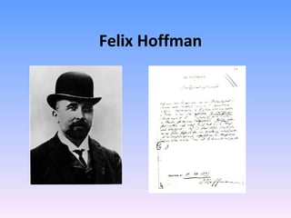Felix Hoffman 