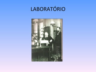 LABORATÓRIO 