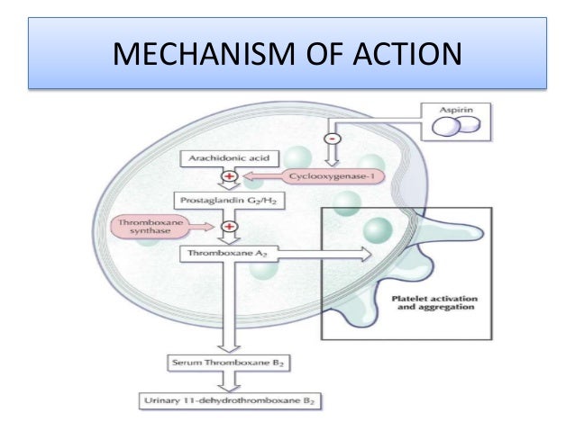 why use aspirin with clopidogrel