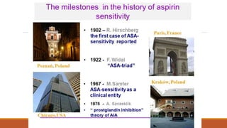 Aspirin in the primary and secondary prevention of vascular diseases ...