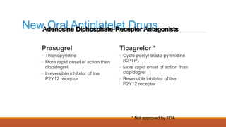 Aspirin in the primary and secondary prevention of vascular diseases ...