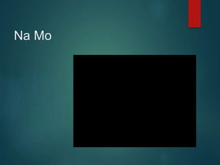 Na Mo
 