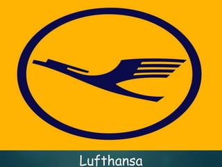 Lufthansa
 