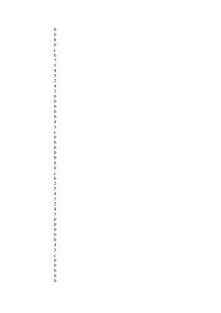 As  Plantas  Magicas