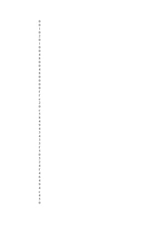 As  Plantas  Magicas