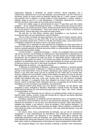 As  Plantas  Magicas