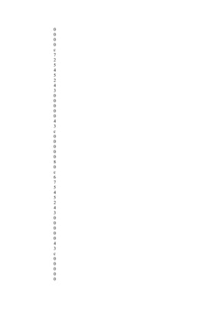 As  Plantas  Magicas