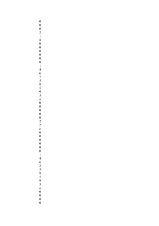 As  Plantas  Magicas