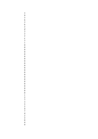 As  Plantas  Magicas