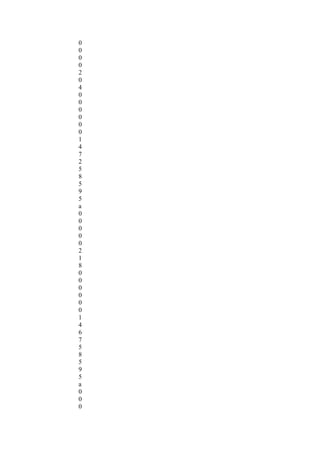 As  Plantas  Magicas