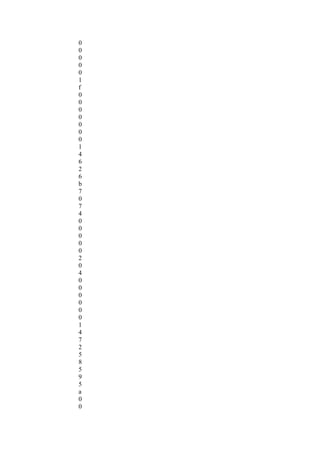 As  Plantas  Magicas