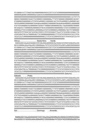 As  Plantas  Magicas