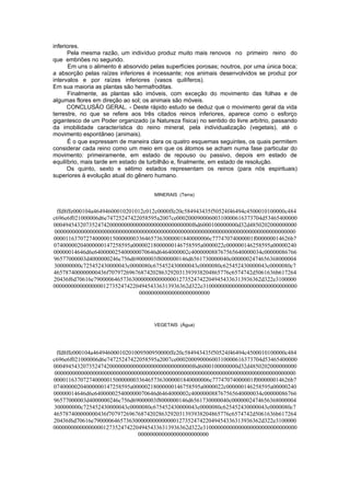 As  Plantas  Magicas