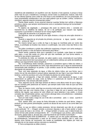 As  Plantas  Magicas