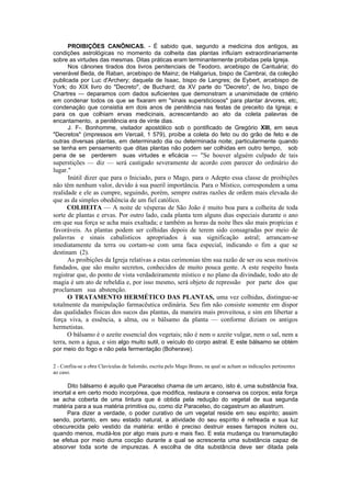 As  Plantas  Magicas