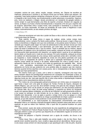 As  Plantas  Magicas