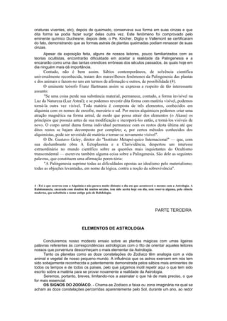 As  Plantas  Magicas