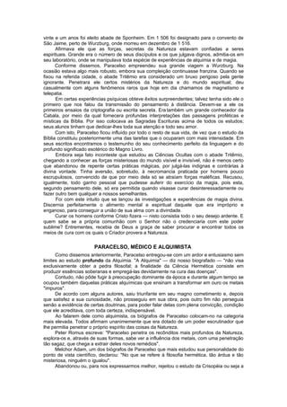 As  Plantas  Magicas