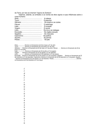 As  Plantas  Magicas