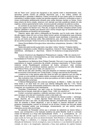 As  Plantas  Magicas