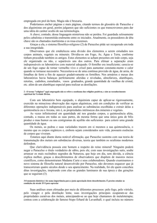 As  Plantas  Magicas